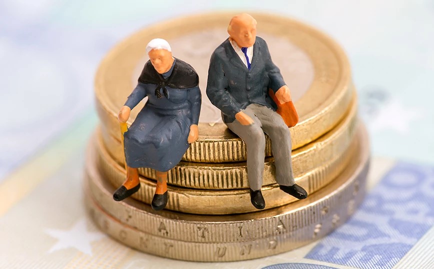 Λύνουμε τον γόρδιο δεσμό των επικουρικών συντάξεων – Ο εκπρόσωπος Τύπου του e-ΕΦΚΑ στο Newsbeast